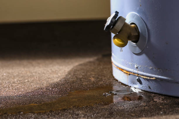 Best Commercial water damage restoration  in Redan, GA