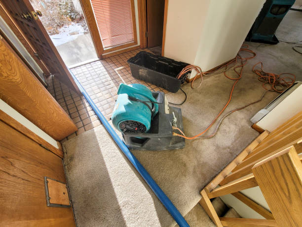Local water damage restoration in Redan, GA