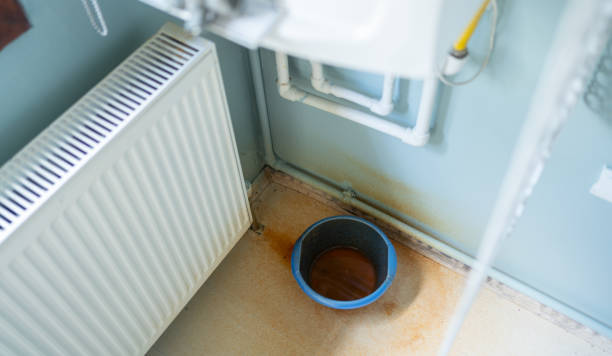 Best Emergency water damage restoration  in Redan, GA