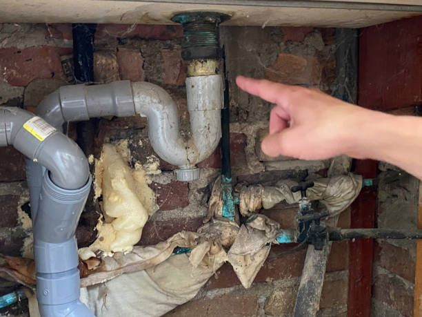 Best Water damage restoration near me  in Redan, GA
