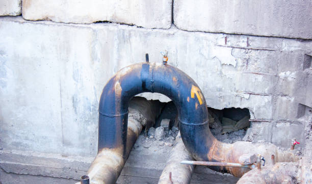 Best Sewage cleanup and water damage restoration  in Redan, GA