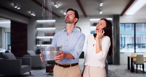 Trusted Redan, GA Water damage restoration Experts